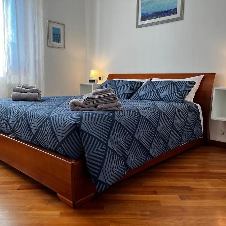Apartament Dimora Ossolana Domodossola Zewnętrze zdjęcie
