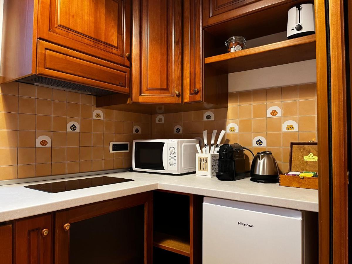 Apartament Dimora Ossolana Domodossola Zewnętrze zdjęcie