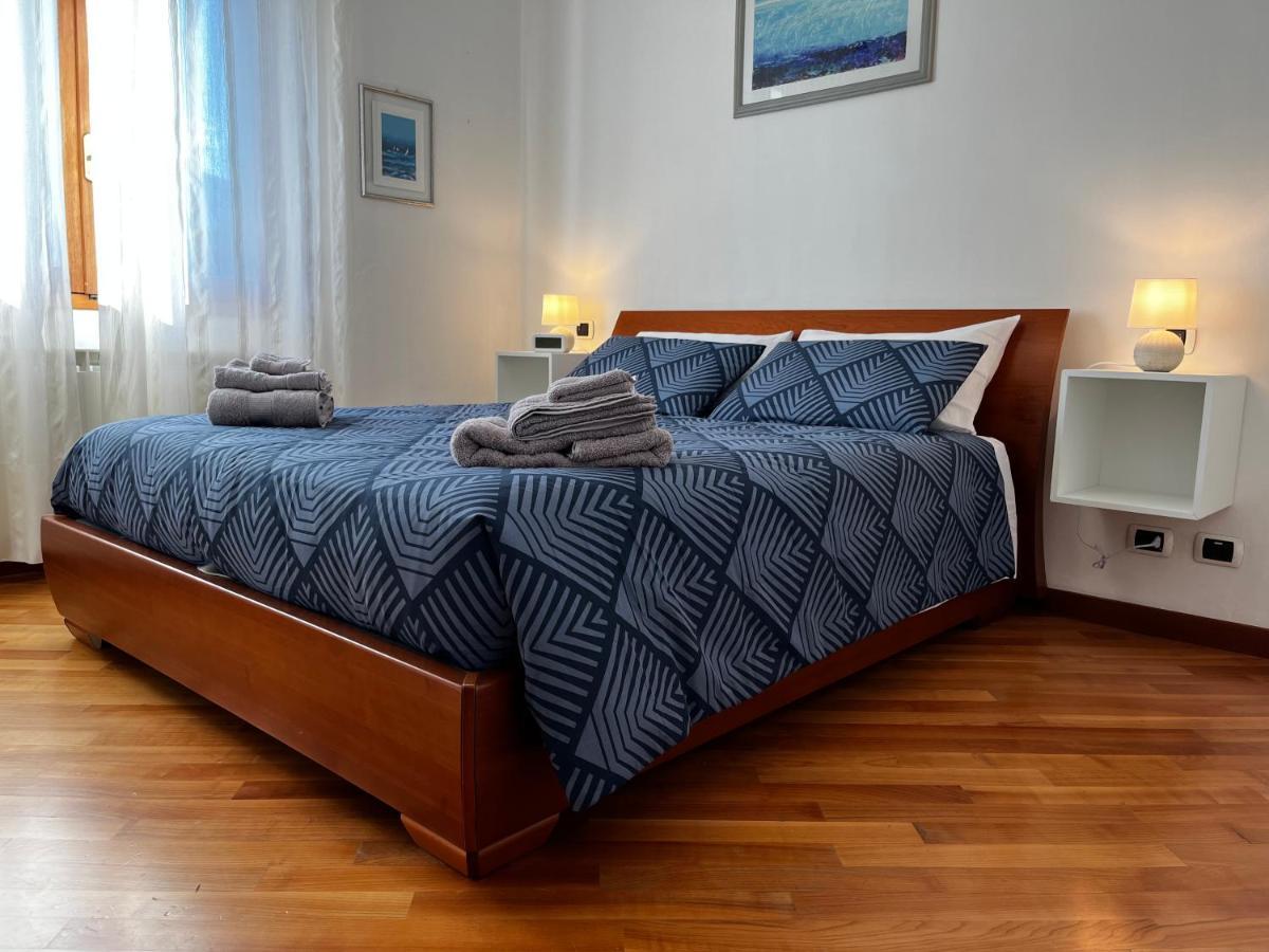 Apartament Dimora Ossolana Domodossola Zewnętrze zdjęcie