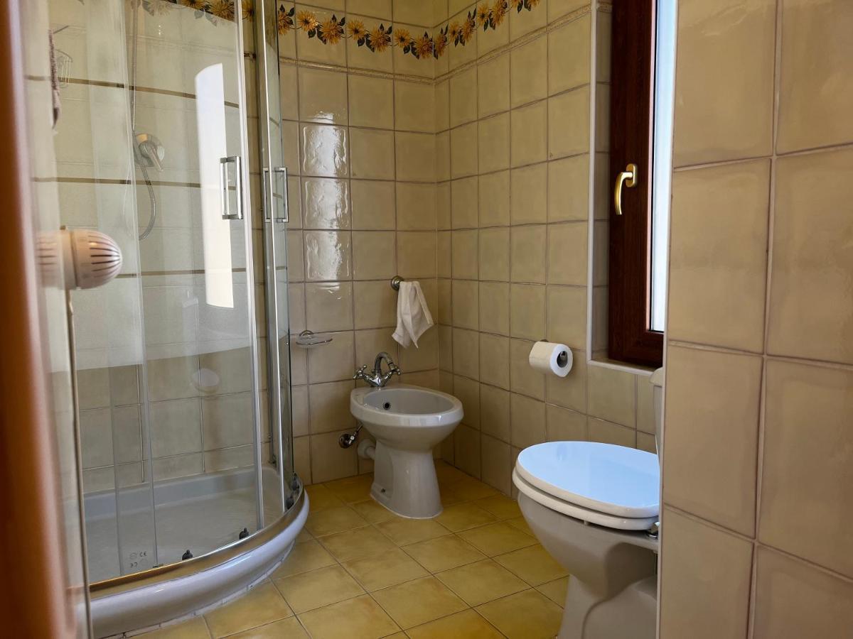 Apartament Dimora Ossolana Domodossola Zewnętrze zdjęcie