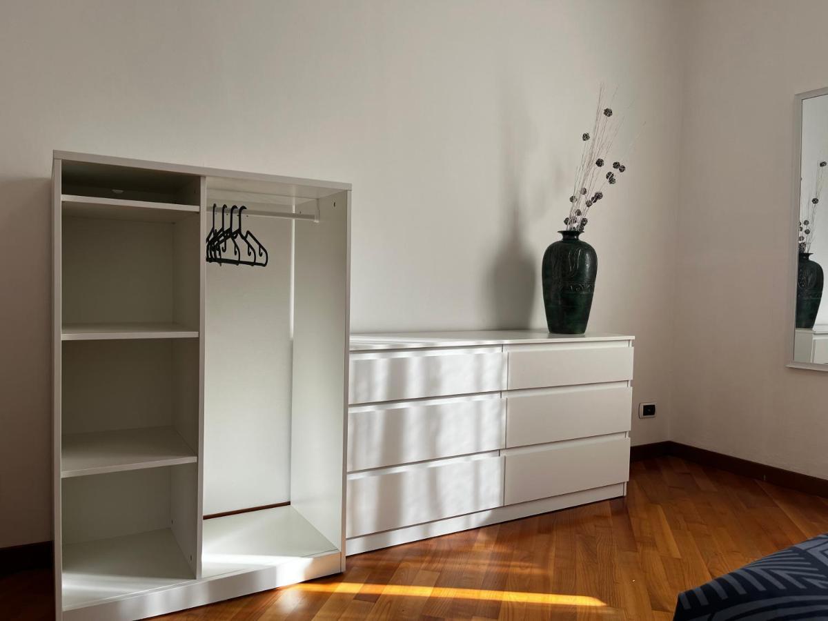 Apartament Dimora Ossolana Domodossola Zewnętrze zdjęcie