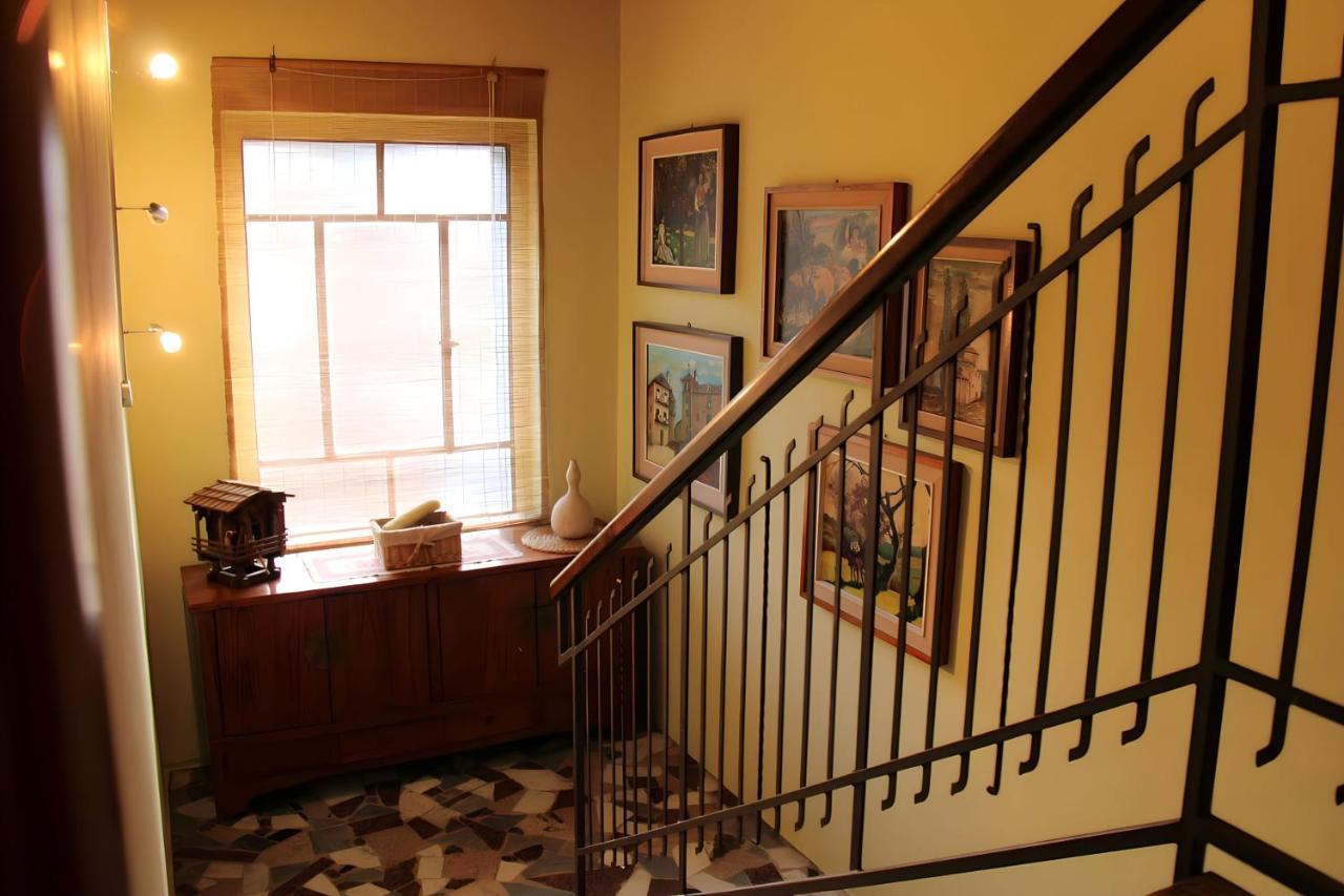Apartament Dimora Ossolana Domodossola Zewnętrze zdjęcie