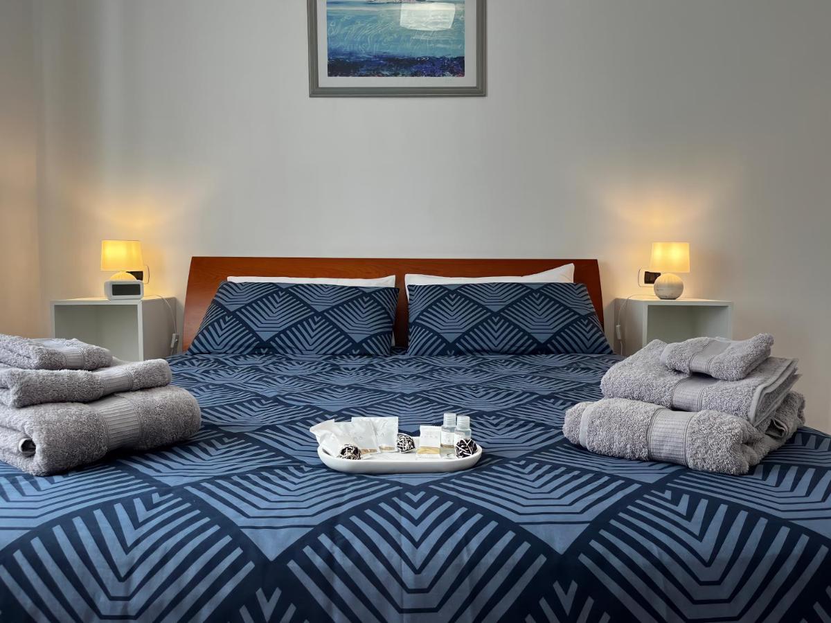Apartament Dimora Ossolana Domodossola Zewnętrze zdjęcie